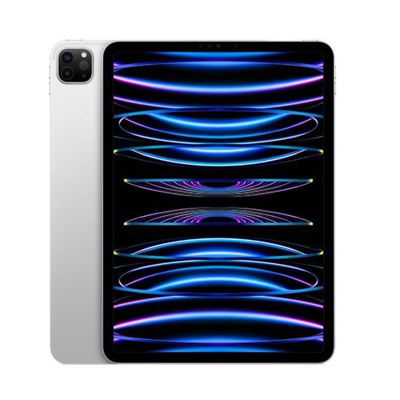 iPad Pro 12.9 Wifi 128GB Silver from buy2say.com! Buy and say your opinion! Recommend the product!