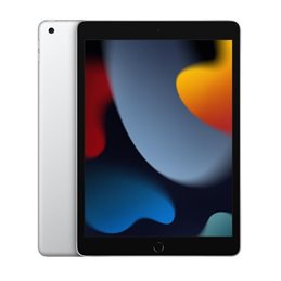 iPad Wi-Fi 256GB Silver alkaen buy2say.com! Suositeltavat tuotteet | Elektroniikan verkkokauppa