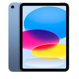 iPad Wi-Fi 64GB Blue från buy2say.com! Anbefalede produkter | Elektronik online butik