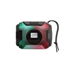 Mars Gaming Speaker BLUETOOTH RGB MSBAX 10W BLACK fra buy2say.com! Anbefalede produkter | Elektronik online butik