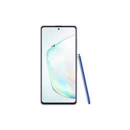 Samsung Galaxy Note10 Lite aura glow 6+128GB SM-N770FZSDDBT from buy2say.com! Buy and say your opinion! Recommend the product!