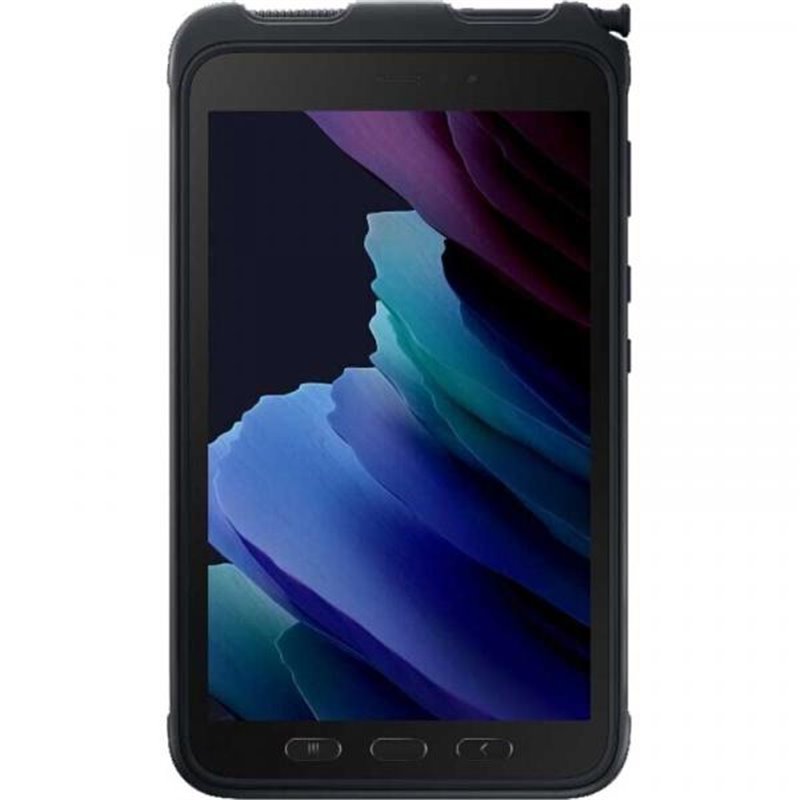 Samsung Active 3 LTE 4/64GB black EU fra buy2say.com! Anbefalede produkter | Elektronik online butik