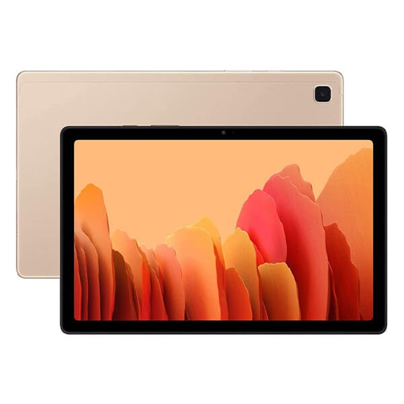 Samsung Galaxy Tab A7 3GB/32GB 4G Oro (Gold) SM-T505 от buy2say.com!  Препоръчани продукти | Онлайн магазин за електроника