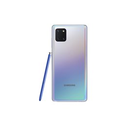 Samsung Galaxy Note10 Lite aura glow 6+128GB SM-N770FZSDDBT från buy2say.com! Anbefalede produkter | Elektronik online butik