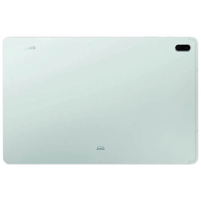 Samsung Galaxy Tab S7 FE 12.4" 4GB/64GB Wi-Fi Green (Mystic Green) T733 från buy2say.com! Anbefalede produkter | Elektronik onli