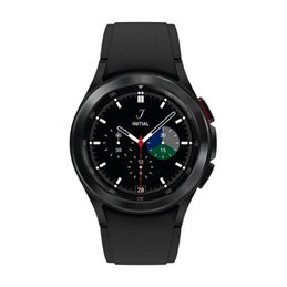 Samsung Galaxy Watch4 Classic 4G 46mm Black (Black) R895 von buy2say.com! Empfohlene Produkte | Elektronik-Online-Shop