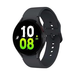 Samsung Galaxy Watch5 Graphite / Smartwatch 44mm von buy2say.com! Empfohlene Produkte | Elektronik-Online-Shop