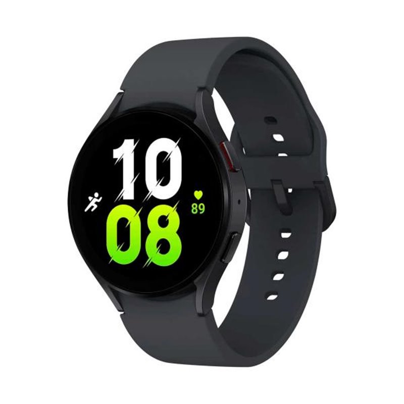 Samsung Galaxy Watch5 Graphite / Smartwatch 44mm fra buy2say.com! Anbefalede produkter | Elektronik online butik