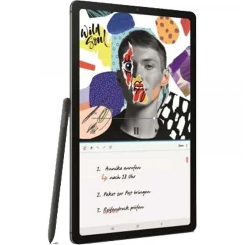 Samsung SM-P613N Galaxy Tab S6 lite 4+64GB WIFI oxford gray EU от buy2say.com!  Препоръчани продукти | Онлайн магазин за електро