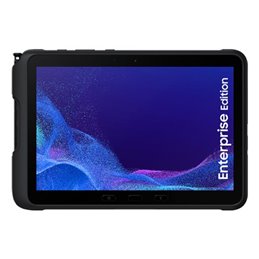 Samsung SM-T636B Galaxy Tab Active4 Pro 6+128GB Enterprise Edition 5G black DE from buy2say.com! Buy and say your opinion! Recom