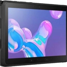 Samsung Tab Active Pro LTE 4/64GB black EU fra buy2say.com! Anbefalede produkter | Elektronik online butik