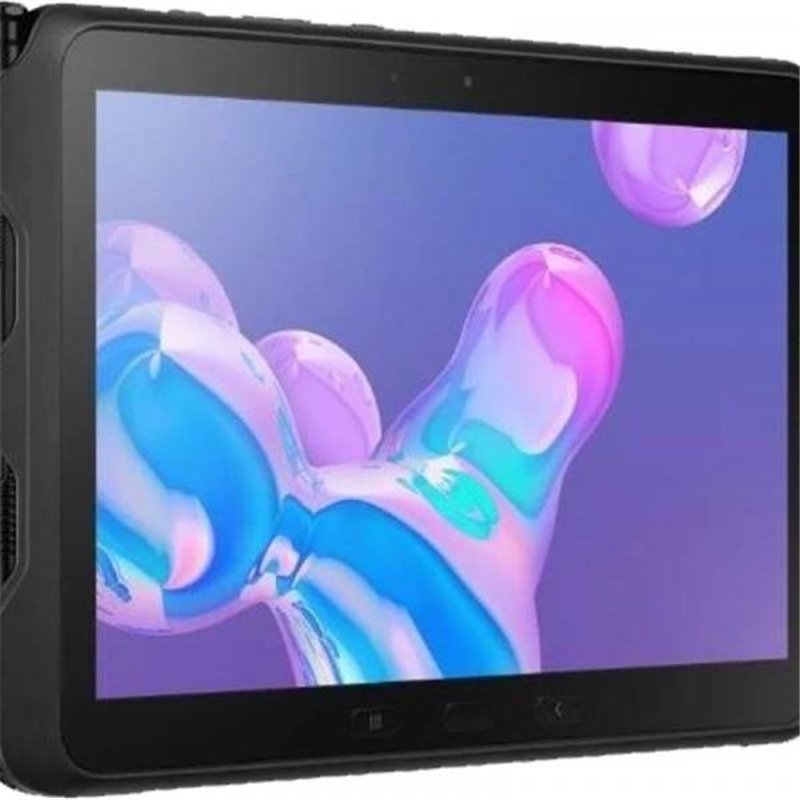 Samsung Tab Active Pro WIFI 4/64GB black EU alkaen buy2say.com! Suositeltavat tuotteet | Elektroniikan verkkokauppa
