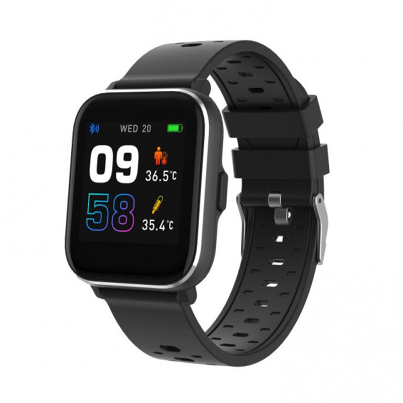 Smartwatch Denver Sw-164 Black from buy2say.com! Buy and say your opinion! Recommend the product!