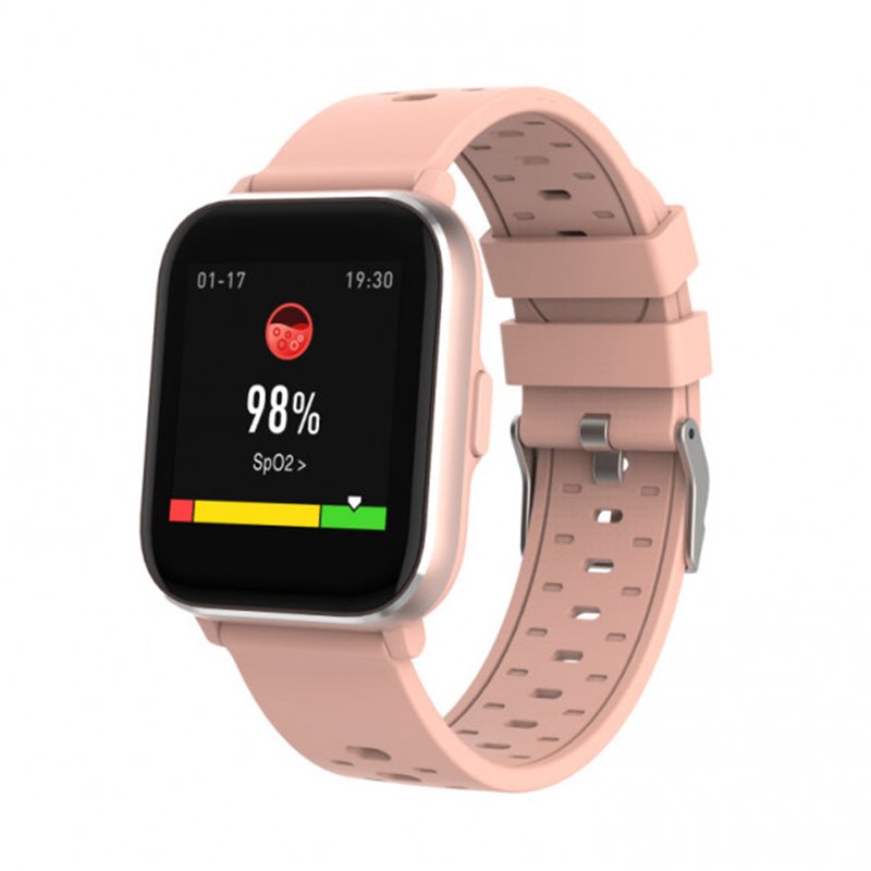 Smartwatch Denver Sw-164 Rosa от buy2say.com!  Препоръчани продукти | Онлайн магазин за електроника