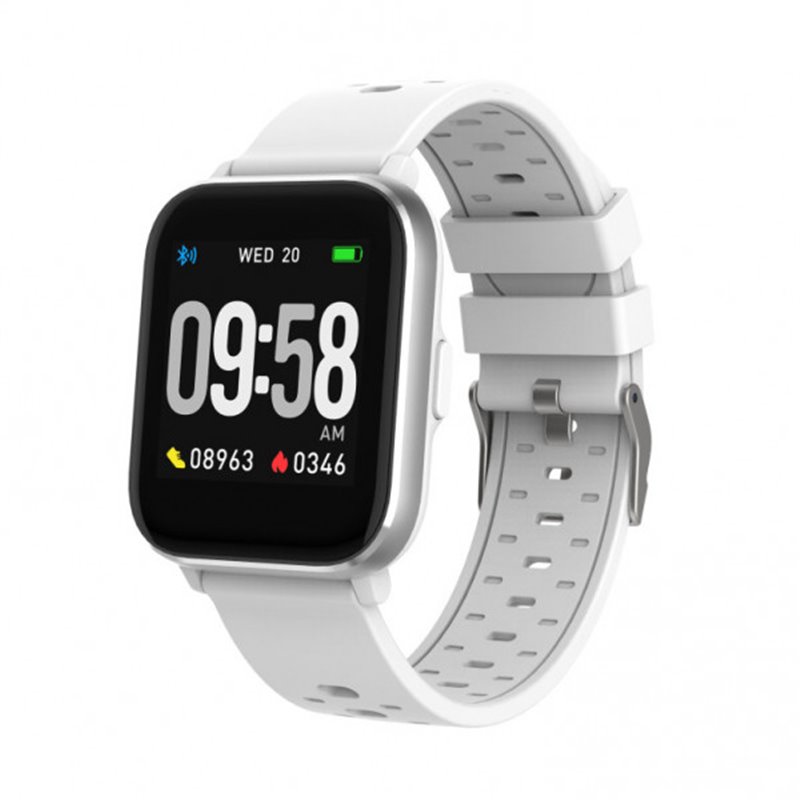Smartwatch Denver Sw-164 White alkaen buy2say.com! Suositeltavat tuotteet | Elektroniikan verkkokauppa