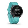 SMARTWATCH GARMIN FORERUNNER 245 MUSIC TORQUES from buy2say.com! Buy and say your opinion! Recommend the product!