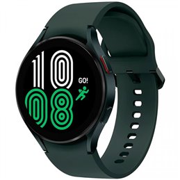 Smartwatch Samsung Watch 4 R870 Black EU fra buy2say.com! Anbefalede produkter | Elektronik online butik