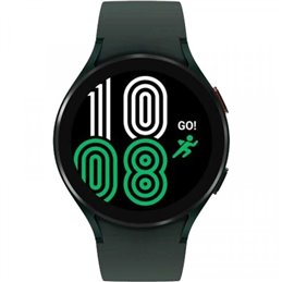 Smartwatch Samsung Watch 4 R870 Green EU from buy2say.com! Buy and say your opinion! Recommend the product!