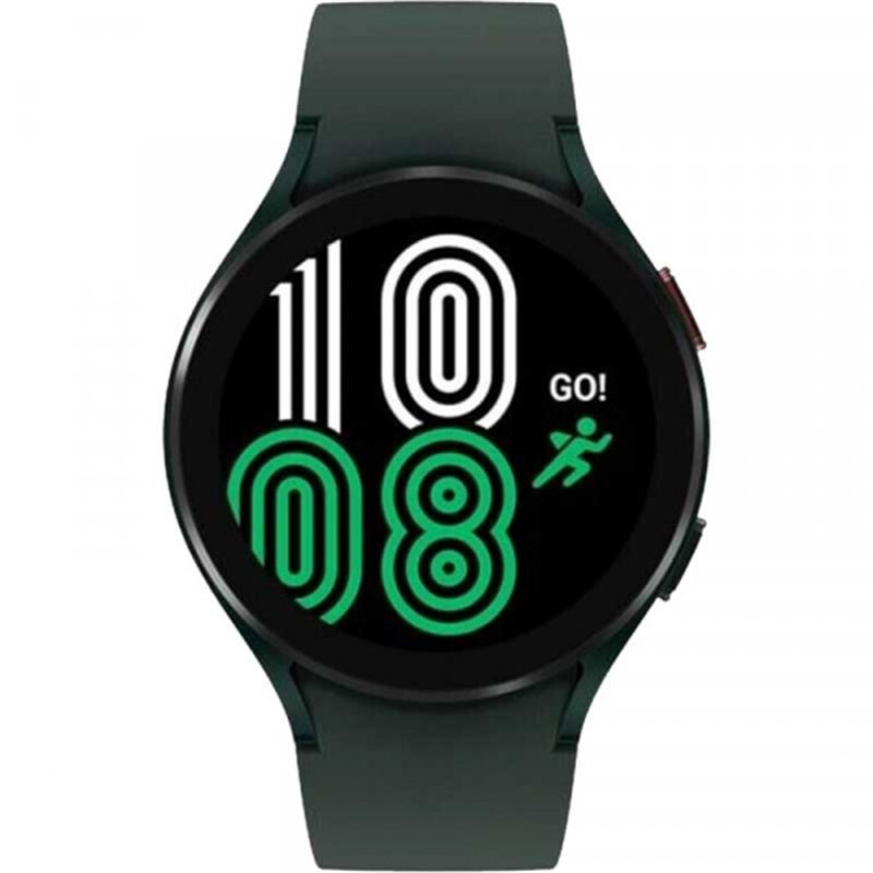 Smartwatch Samsung Watch 4 R870 Green EU from buy2say.com! Buy and say your opinion! Recommend the product!