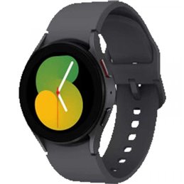 Smartwatch Samsung Watch 5 R900 Gray EU from buy2say.com! Buy and say your opinion! Recommend the product!