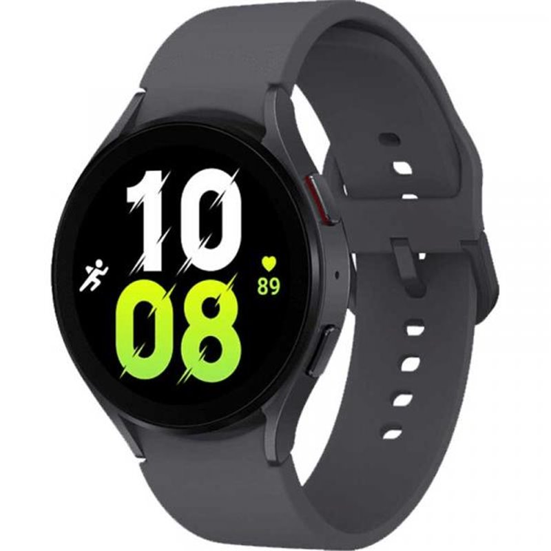 Smartwatch Samsung Watch 5 R915  LTE Grey fra buy2say.com! Anbefalede produkter | Elektronik online butik