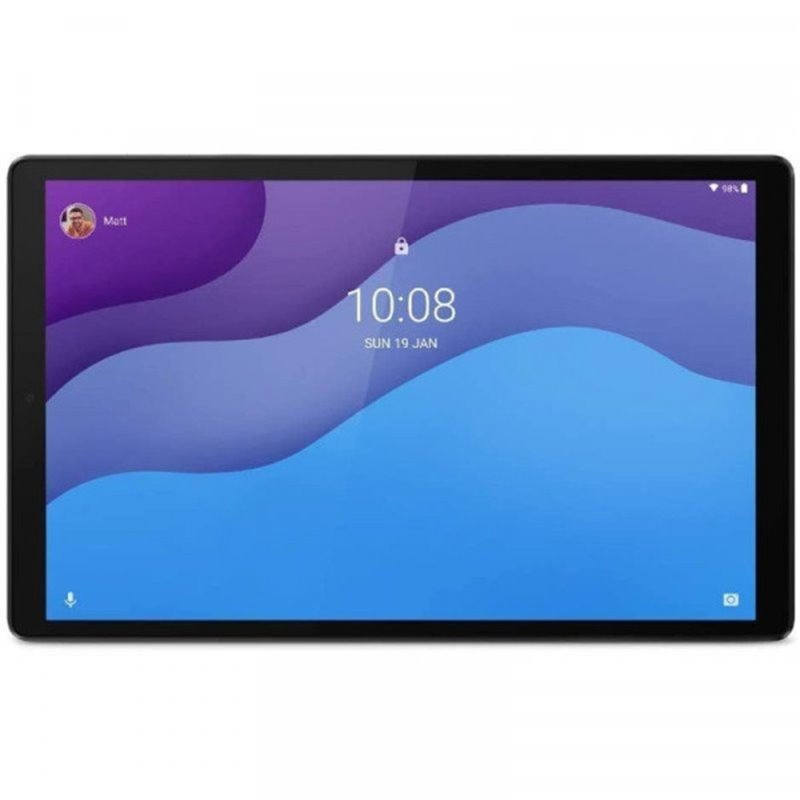 Tablet Lenovo Tab M10 Hd 4g Grey 10.1"-oc2.3-2gb-32gb von buy2say.com! Empfohlene Produkte | Elektronik-Online-Shop