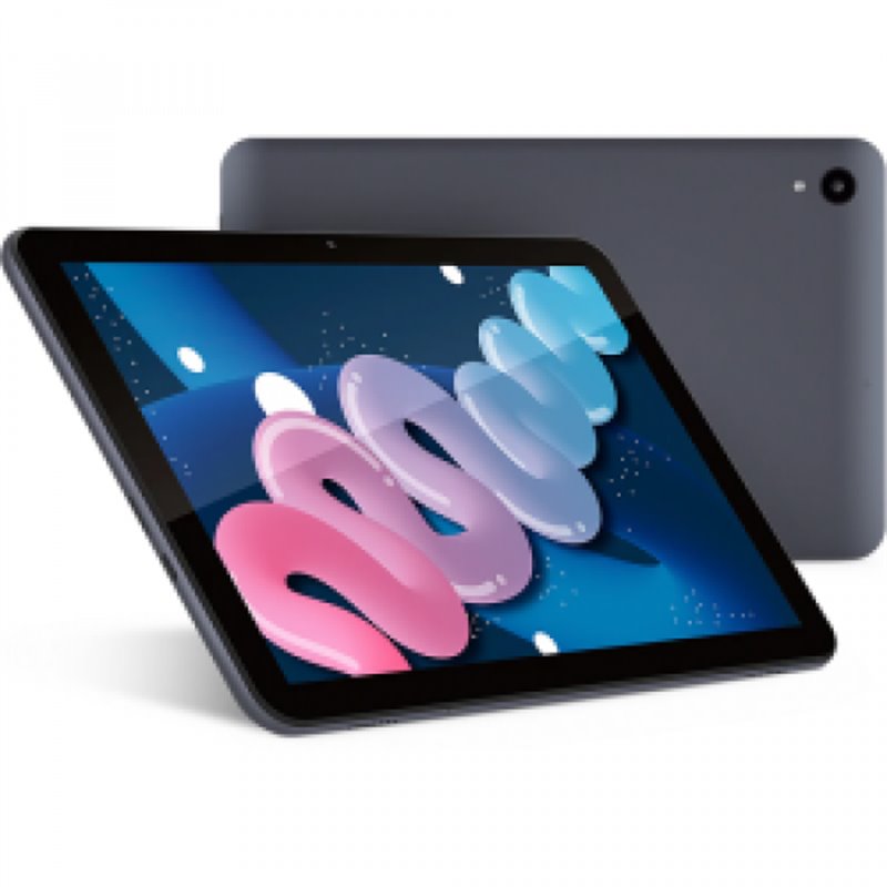 Tablet Spc Gravity 3 Se Black 10.35"-qc1.6-2gb-32gb fra buy2say.com! Anbefalede produkter | Elektronik online butik