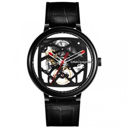 Xiaomi MI CIGA Design Automatic Mechanical Men Watch Black from buy2say.com! Buy and say your opinion! Recommend the product!