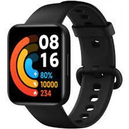 Xiaomi Poco Watch 42mm Black from buy2say.com! Buy and say your opinion! Recommend the product!