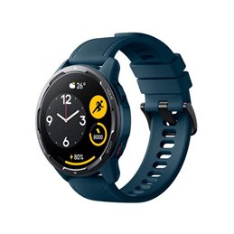 Xiaomi Watch S1 Active Smartwatch ocean blue from buy2say.com! Buy and say your opinion! Recommend the product!