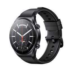 Xiaomi Watch S1 Smartwatch Black from buy2say.com! Buy and say your opinion! Recommend the product!