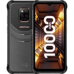 Ulefone Power Armor 14 Pro black EU from buy2say.com! Buy and say your opinion! Recommend the product!