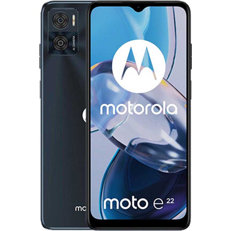 Motorola E22 3/32 Black EU from buy2say.com! Buy and say your opinion! Recommend the product!