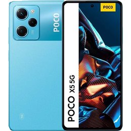 Xiaomi Poco X5 6/128GB blue EU from buy2say.com! Buy and say your opinion! Recommend the product!