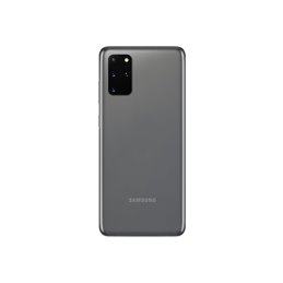 Samsung Galaxy S20+ 5G Cosmic Gray 128GB SM-G986BZADEUB von buy2say.com! Empfohlene Produkte | Elektronik-Online-Shop