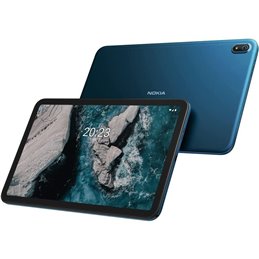 Nokia TAB T20 4/64 WIFI Blue EU alkaen buy2say.com! Suositeltavat tuotteet | Elektroniikan verkkokauppa