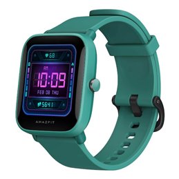 Xiaomi Amazfit Bip U Pro Smartwatch Green EU from buy2say.com! Buy and say your opinion! Recommend the product!