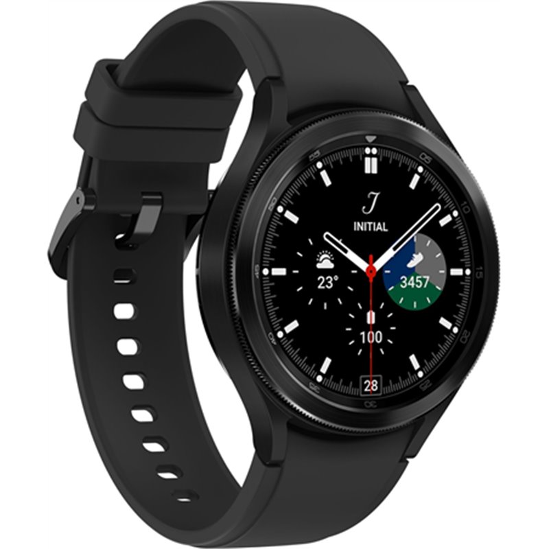 Samsung R880 Watch 4 42mm Black EU от buy2say.com!  Препоръчани продукти | Онлайн магазин за електроника