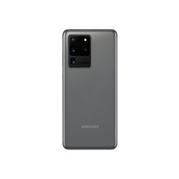 Samsung Galaxy S20 Ultra 5G Cosmic Gray 128GB SM-G988BZADEUB från buy2say.com! Anbefalede produkter | Elektronik online butik