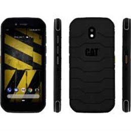 CAT S42 H+ DS 32GB Black EU from buy2say.com! Buy and say your opinion! Recommend the product!