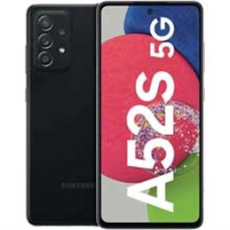 Samsung A52s 5G 128GB DS Awesome Black Enterprise Edition EU från buy2say.com! Anbefalede produkter | Elektronik online butik