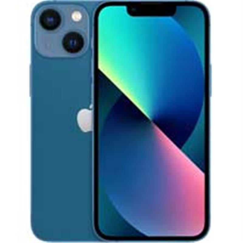 Apple iPhone 13 mini 128GB blue EU от buy2say.com!  Препоръчани продукти | Онлайн магазин за електроника