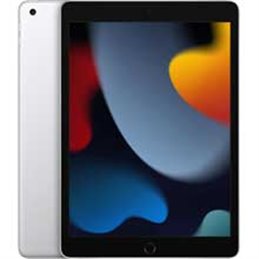 Apple iPad 10.2" 2021 Wi-Fi 64 GB Silver EU fra buy2say.com! Anbefalede produkter | Elektronik online butik