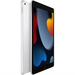 Apple iPad 10.2" 2021  Wi-Fi 256GB Silver EU fra buy2say.com! Anbefalede produkter | Elektronik online butik