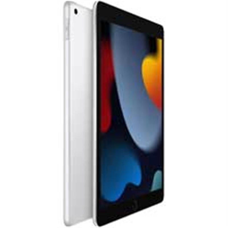 Apple iPad 10.2" 2021  Wi-Fi 256GB Silver EU from buy2say.com! Buy and say your opinion! Recommend the product!