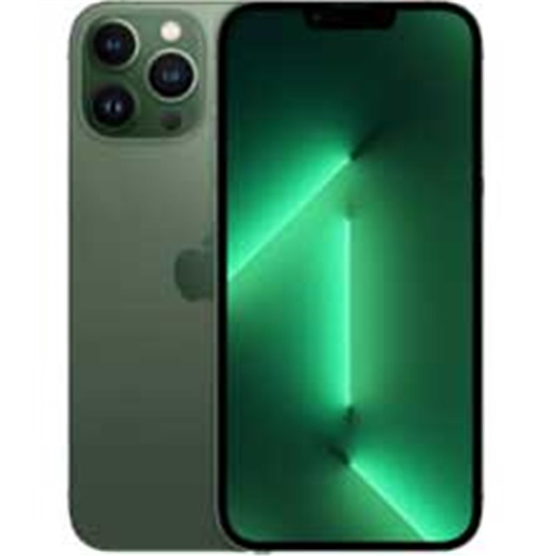 Apple iPhone 13 Pro Max 256GB Green DE from buy2say.com! Buy and say your opinion! Recommend the product!