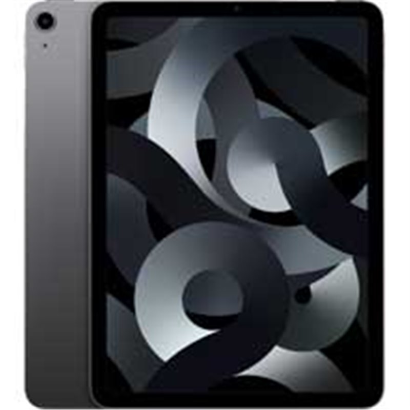 Apple iPad Air 2022 10.9" WIFI only 64GB gray EU från buy2say.com! Anbefalede produkter | Elektronik online butik