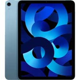 Apple iPad Air 2022 10.9" WIFI only 64GB Blue EU alkaen buy2say.com! Suositeltavat tuotteet | Elektroniikan verkkokauppa