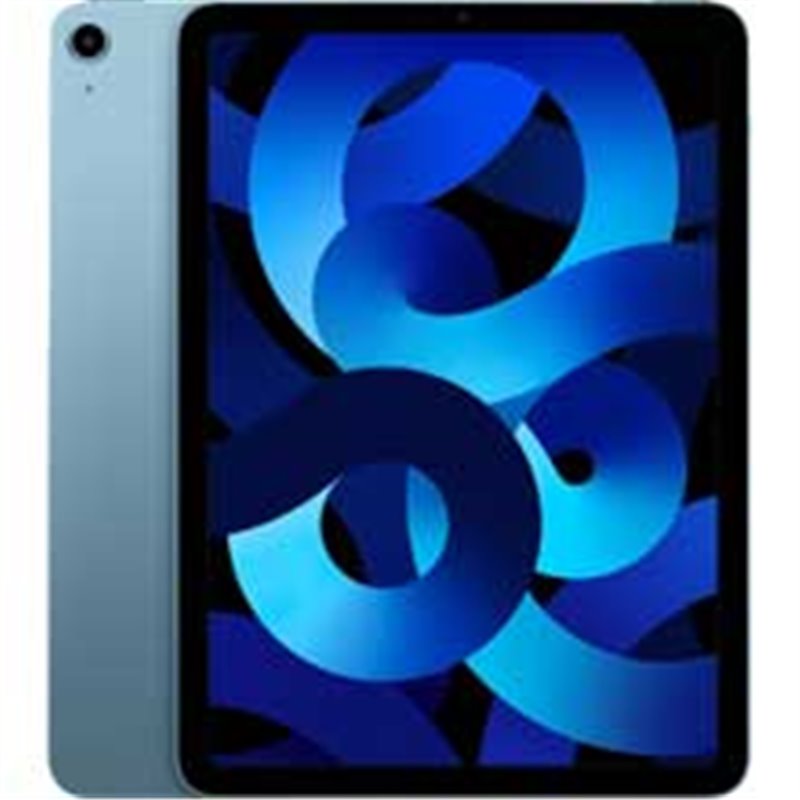 Apple iPad Air 2022 10.9" WIFI only 64GB Blue EU fra buy2say.com! Anbefalede produkter | Elektronik online butik