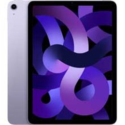 Apple iPad Air 2022 WIFI only 64GB Purple EU alkaen buy2say.com! Suositeltavat tuotteet | Elektroniikan verkkokauppa